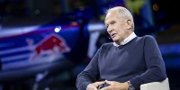 Foto zur News: Red Bull &amp; Volkswagen: Helmut Marko dementiert Kontakte nicht