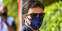 Foto zur News: Sergio Perez: Bei Red Bull will jeder gewinnen!
