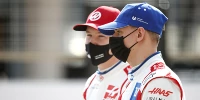 Foto zur News: Ralf Schumacher warnt: Masepin &quot;alles andere als einfach zu bügeln&quot;