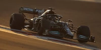 Foto zur News: Fotostrecke: Mit diesen Strafpunkten gehen die Fahrer in die F1-Saison 2021