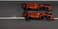 Foto zur News: Formel-1-Statistik: Wie viel auf welchen Strecken seit 2014 überholt wurde
