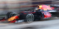 Foto zur News: Verstappen über Mercedes-Bluff: &quot;Konnten sehen, was sie treiben&quot;