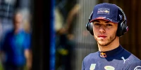Foto zur News: Gasly über &quot;schwierige&quot; Red-Bull-Zeit: &quot;Keiner setzte sich wirklich für mich ein&quot;