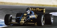 Foto zur News: Johnny Dumfries ist tot: Ex-Formel-1-Pilot im Alter von 62 Jahren verstorben
