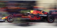 Foto zur News: Formel-1-Liveticker: Red Bull Favorit in Bahrain? &quot;Herrscht gewisse Aufregung&quot;