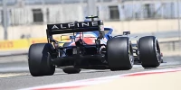 Foto zur News: Renault-CEO will, dass Alpine &quot;auf ewig in der Formel 1&quot; bleibt
