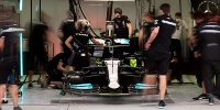 Foto zur News: Set-up erklärt: Wie wird ein Formel-1-Auto abgestimmt?