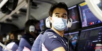 Foto zur News: Perez und die COVID-Zeit: Quarantäne fünf Minuten von Red Bull entfernt