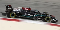 Foto zur News: Mehr Effizienz: Formel 1 ab 2025 mit aktiver Aerodynamik