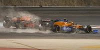 Foto zur News: Formel 1 Bahrain 2021: Der Donnerstag in der Chronologie
