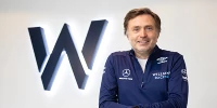 Foto zur News: Capito: &quot;Keine konkreten Gespräche&quot; zwischen Volkswagen &amp; Williams