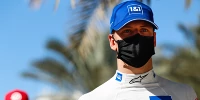 Foto zur News: Mick Schumacher bereit für Debüt: &quot;Vorfreude überschattet Nervosität&quot;