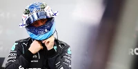 Foto zur News: Johnny Herbert: Valtteri Bottas ist genau das, was Mercedes braucht