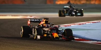 Foto zur News: F1-Training Bahrain 2021: Sieben Fahrer, fünf Teams in 0,5 Sekunden!