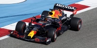 Foto zur News: Red Bull mit erster Bestzeit: &quot;Vielversprechend!&quot;
