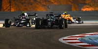 Foto zur News: Christian Horner: Samstags-Sieger darf kein Grand-Prix-Sieger sein!