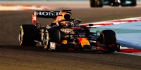 Foto zur News: Video-Analyse Freitag: Was bedeuten die Zeiten beim Training in Bahrain?