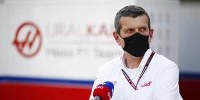Foto zur News: Haas-Teamchef Günther Steiner: &quot;Das wäre doch komplett verrückt!&quot;