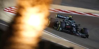 Foto zur News: Johnny Herbert: Werden eine &quot;Wiederauferstehung&quot; von Vettel sehen