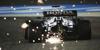 Foto zur News: Franz Tost: Honda ist &quot;sehr, sehr nahe an Mercedes dran&quot;