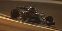 Foto zur News: Pirelli: Teams haben die Hälfte des verlorenen Abtriebs schon zurück