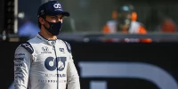 Foto zur News: Gasly: Emotionaler Text über Red Bull &amp; Hubert &quot;hat Kapitel geschlossen&quot;