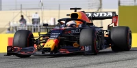 Foto zur News: Formel-1-Training Bahrain 2021: So schätzt Button Red Bulls Bestzeit ein