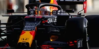 Foto zur News: Helmut Marko überglücklich: Red-Bull-Pole in Bahrain &quot;große Erleichterung&quot;