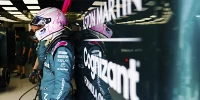 Foto zur News: Letzter Startplatz droht: Vettel zu den Rennkommissaren zitiert