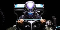 Foto zur News: Die neue Wahrheit in der Formel 1: Mercedes geht die Luft aus!