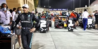 Foto zur News: Valtteri Bottas: Wichtigen Reifensatz schon in Q1 verschossen