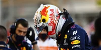 Foto zur News: Formel 1 Bahrain 2021: Das Rennen am Sonntag in der Chronologie