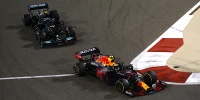 Foto zur News: Mercedes: Warum es für Valtteri Bottas keine alternative Strategie gab