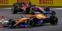 Foto zur News: Andreas Seidl lobt: Lando Norris hat &quot;den nächsten Schritt gemacht&quot;