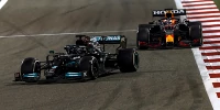 Foto zur News: Formel-1-Liveticker: Red Bull kündigt Updates für Imola an