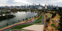 Foto zur News: Änderungen im Albert Park: Melbourne-Runde wird fünf Sekunden schneller