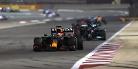 Foto zur News: Mercedes: Warum Imola und Portimao schwierig werden könnten