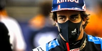 Foto zur News: Webber kritisiert Alonso-Verpflichtung: Sollten junge Alonsos suchen