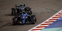 Foto zur News: Esteban Ocon: Vettel hat sich bei mir entschuldigt