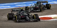 Foto zur News: &quot;Das ist Blödsinn&quot;: Was Marc Surer zur Vettel-Verschwörungstheorie sagt