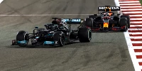 Foto zur News: Toto Wolff: &quot;Hätte dieses Ergebnis vorher nicht geglaubt&quot;
