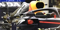 Foto zur News: Technikchef erklärt: So hat Honda den Formel-1-Antrieb optimiert