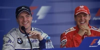 Foto zur News: Ralf Schumacher: Ohne Michael wäre ich nie in der Formel 1 gelandet