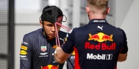 Foto zur News: F1-Fahrer-Fitness: Trainingsplan, Ernährung, Cardio &amp; mehr