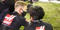 Foto zur News: Kevin Magnussen: Warum er sich 2019 für Haas und gegen Toro Rosso entschied