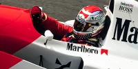 Foto zur News: Mario Andretti: Michael wäre &quot;garantiert&quot; Weltmeister geworden