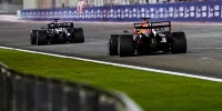Foto zur News: &quot;Ambitioniert&quot;: Warum Max Verstappen trotzdem nicht gewonnen hätte