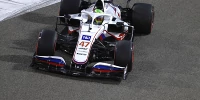 Foto zur News: Marc Surer nimmt Mick Schumacher in Schutz: &quot;Wie ein Dragster&quot;