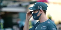 Foto zur News: Nico Rosberg: &quot;Das ist untypisch für einen viermaligen Weltmeister&quot;