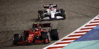 Foto zur News: Ferrari: Ausmaß der Verbesserungen erst in drei Rennen bekannt?